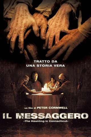 Il messaggero streaming