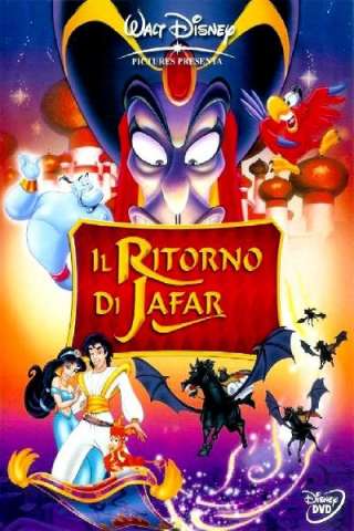 Il ritorno di Jafar streaming
