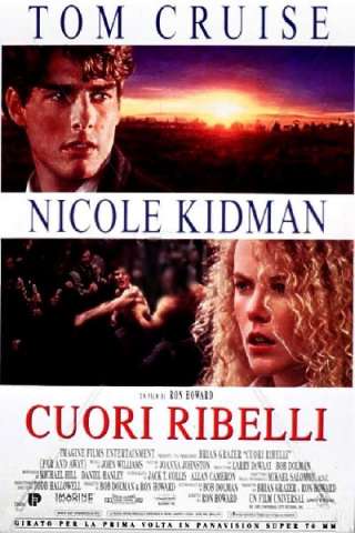 Cuori ribelli streaming