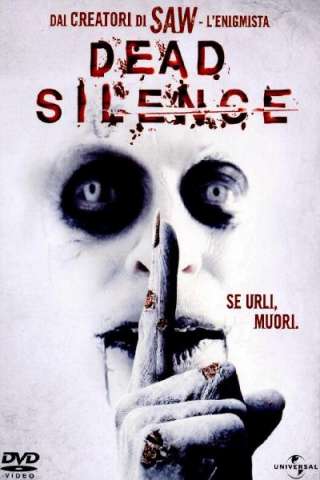 Dead Silence streaming