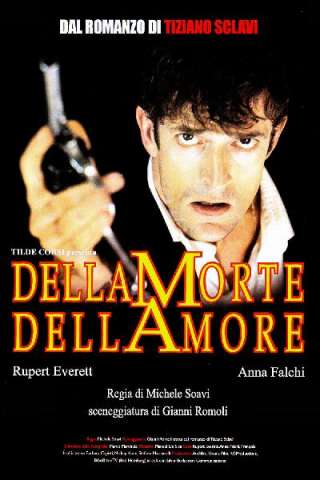 Dellamorte Dellamore streaming