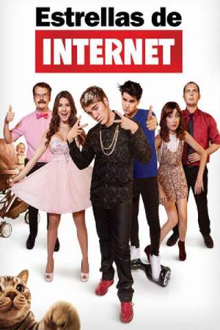 Internet Famous streaming