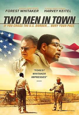 Two Men in Town streaming