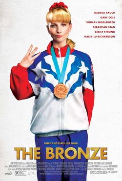 The Bronze - Sono la numero 1 streaming