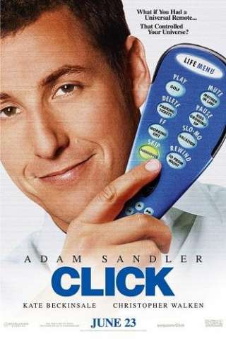 Cambia la tua vita con un click streaming