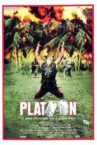 Platoon streaming