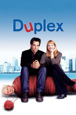 Duplex - Un appartamento per tre streaming