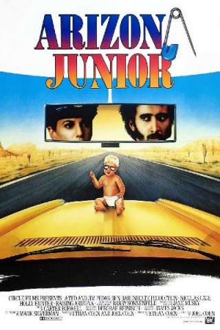 Arizona Junior streaming