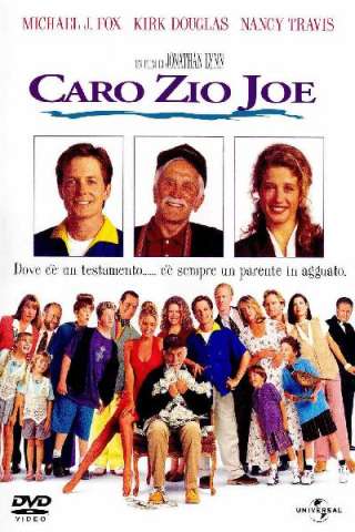 Caro zio Joe streaming