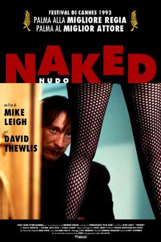 Naked - Nudo streaming
