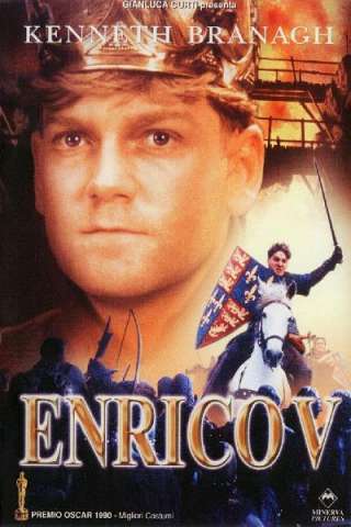Enrico V streaming