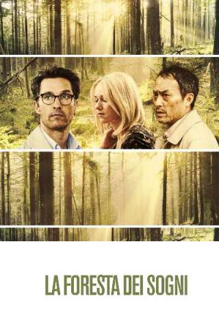 La foresta dei sogni streaming