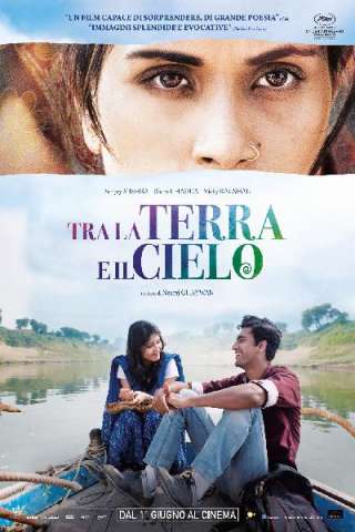 Tra la terra e il cielo streaming