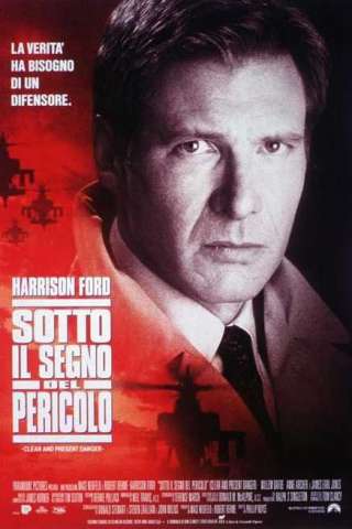 Sotto il segno del pericolo streaming