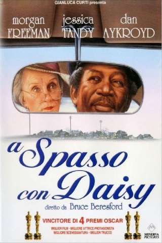 A spasso con Daisy streaming