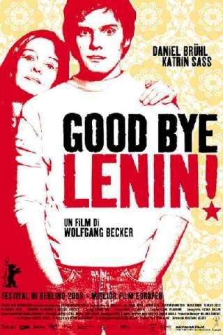 Good Bye Lenin! streaming