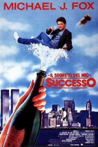 Il segreto del mio successo streaming