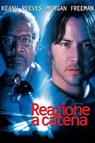 Reazione a catena streaming