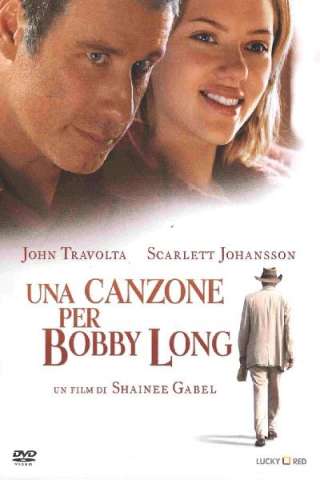 Una canzone per Bobby Long streaming