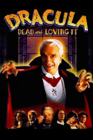 Dracula morto e contento streaming