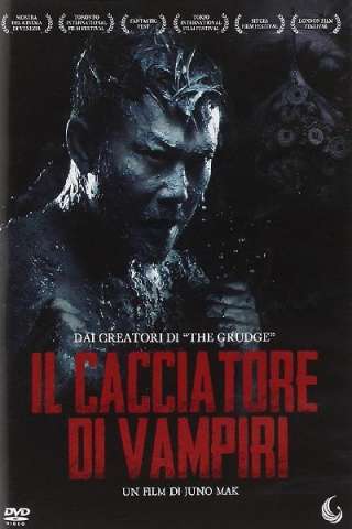 Il cacciatore di vampiri streaming