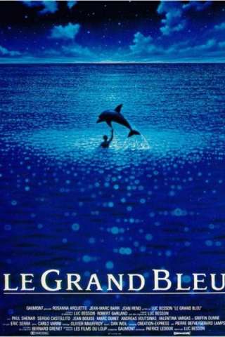 Le Grand Bleu streaming