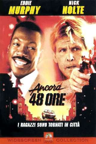 Ancora 48 ore streaming