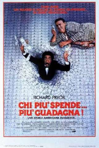 Chi più spende... più guadagna streaming
