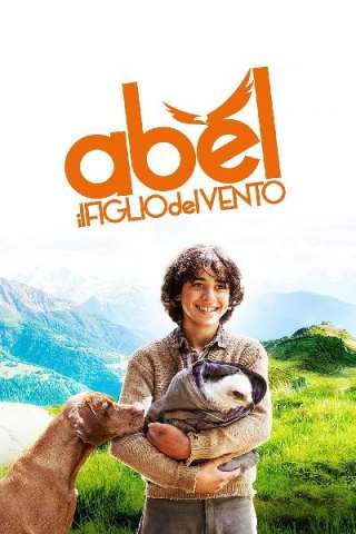 Abel - Il figlio del vento streaming
