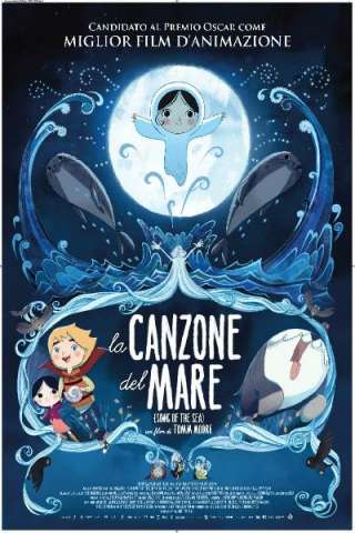 La canzone del mare streaming