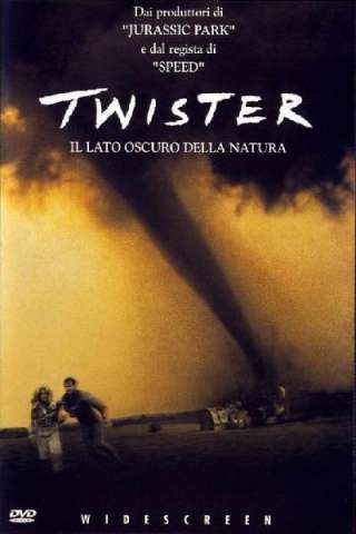 Twister streaming