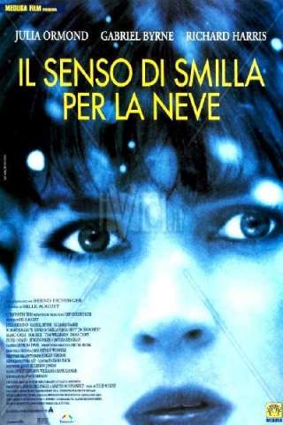 Il senso di Smilla per la neve streaming