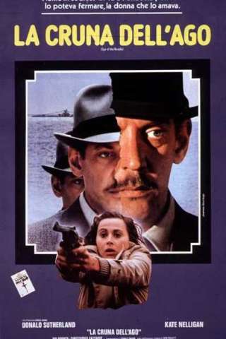 La cruna dell'ago streaming