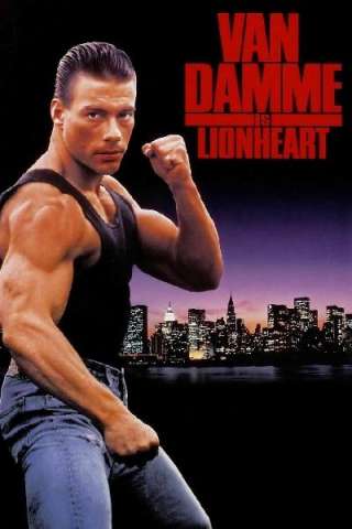 Lionheart - Scommessa vincente streaming