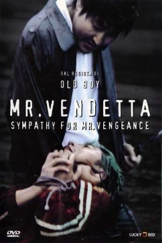 Mr. Vendetta streaming