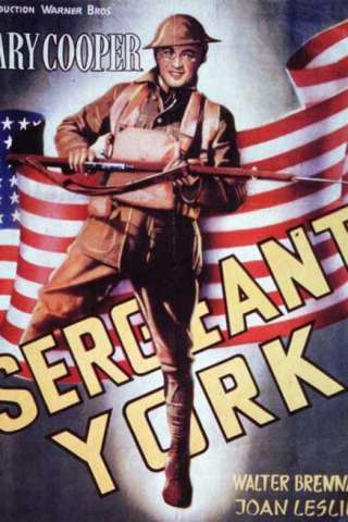 Il sergente York streaming