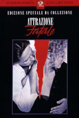 Attrazione Fatale streaming
