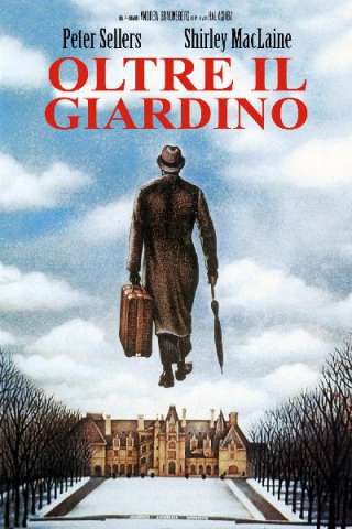 Oltre il giardino streaming