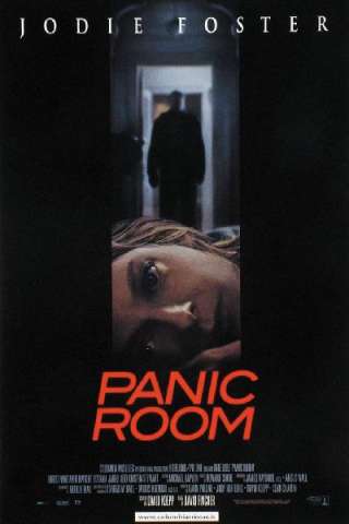 Panic Room streaming