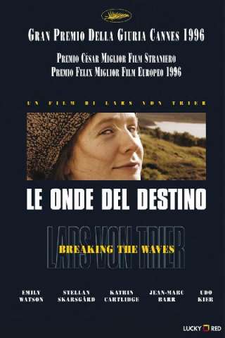Le onde del destino streaming