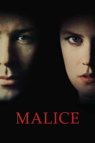 Malice - Il sospetto streaming
