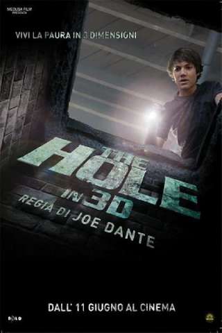 The Hole streaming