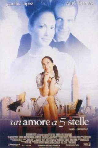 Un amore a 5 stelle streaming