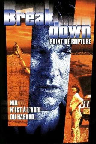Breakdown - La trappola streaming