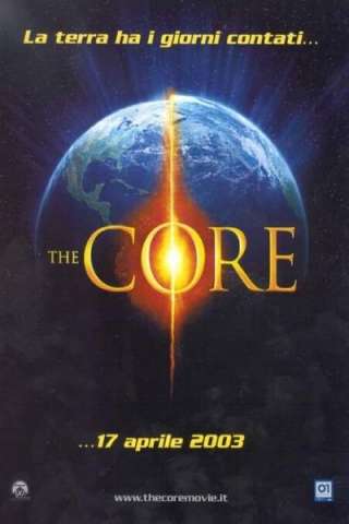 The Core streaming