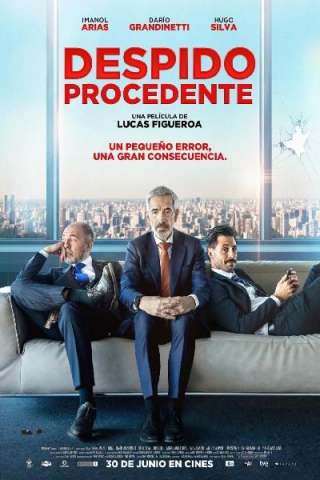 Giusta Causa streaming