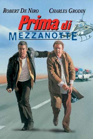 Prima di mezzanotte streaming