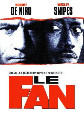 The fan - Il mito streaming