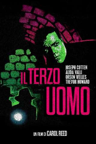 Il terzo uomo streaming