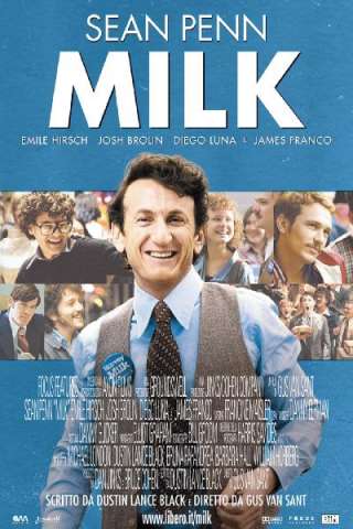 Milk streaming